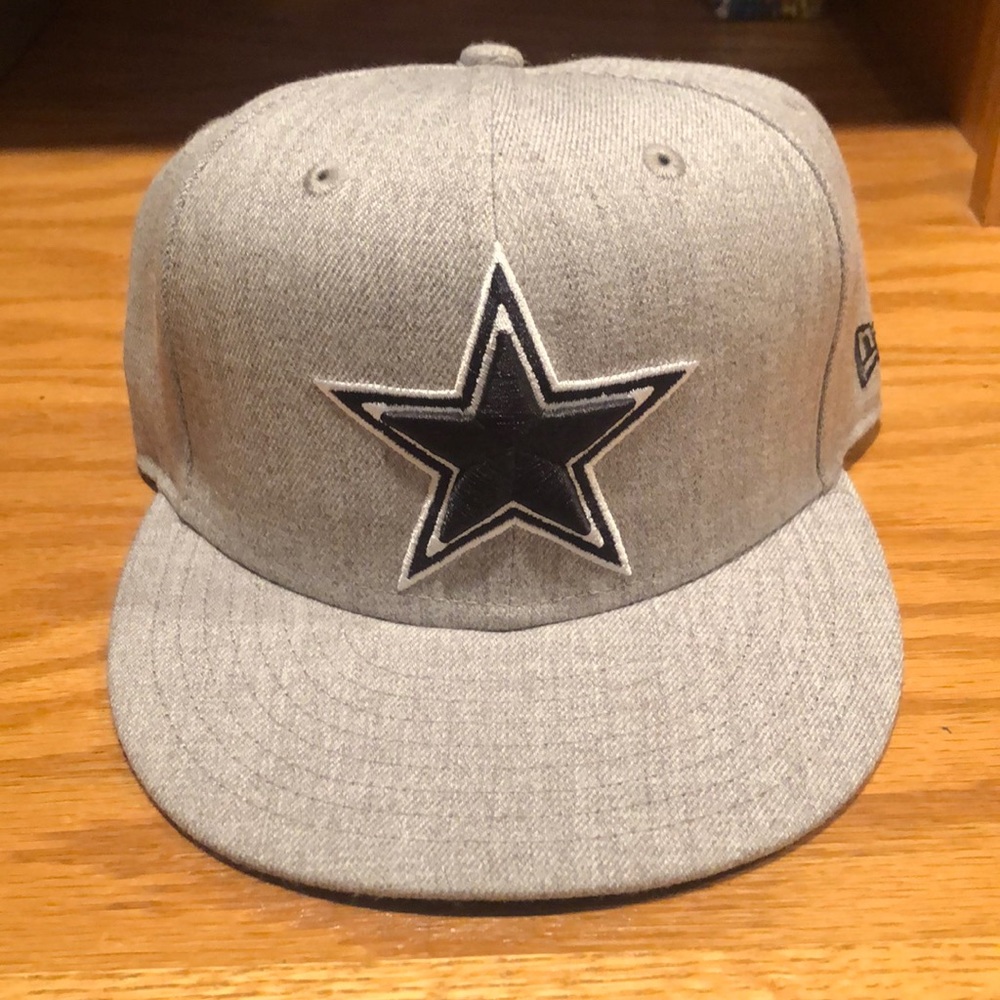 Dallas Cowboys’ Fitted Hat